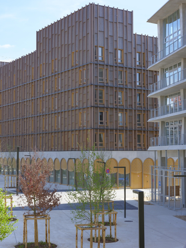 Exterior & Views 3, All Suites Hotel |Paris Pleyel - L'Ile Saint Denis, Seine-Saint-Denis