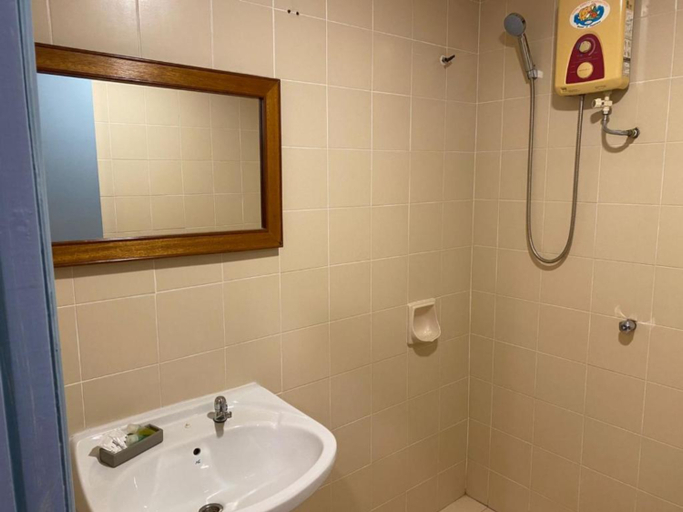 Bathroom 4, HOTEL BINTANG, Kuala Lumpur