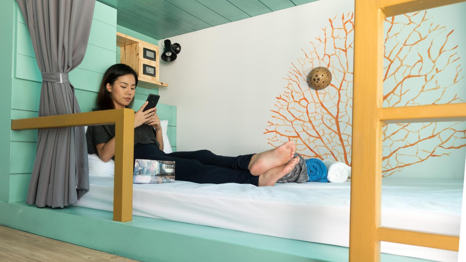 Bedroom 10