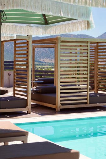 Sport & Beauty 5, AKROTHEA suites & lounge, Peloponnese
