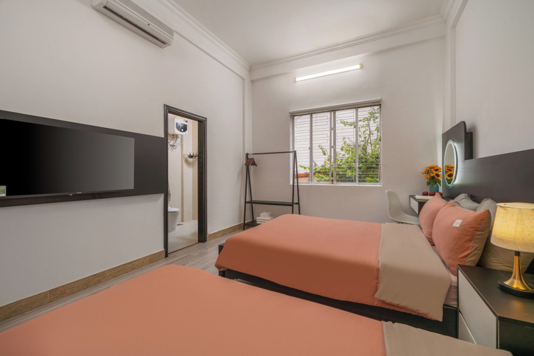 Bedroom 11