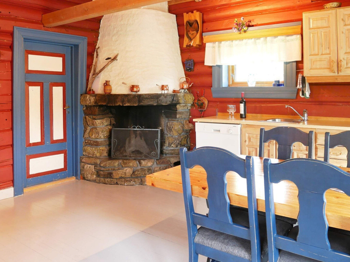 Interior 5, 5 Person Holiday Home in Hemsedal, Hemsedal