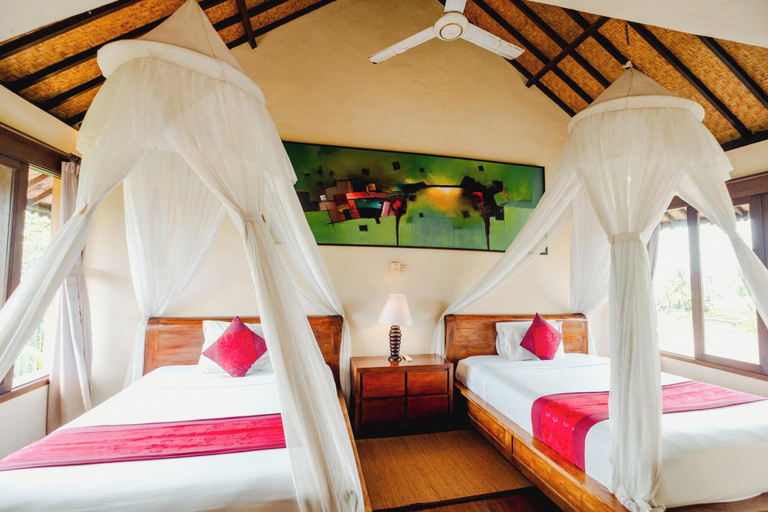 Bedroom 19
