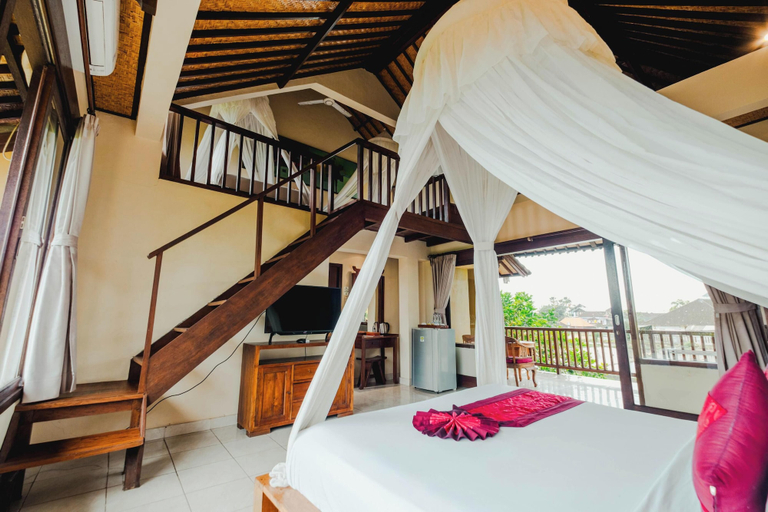 Bedroom 13
