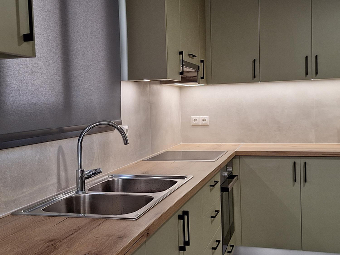 4, Marlin Downtown Apartments, Ionian Islands