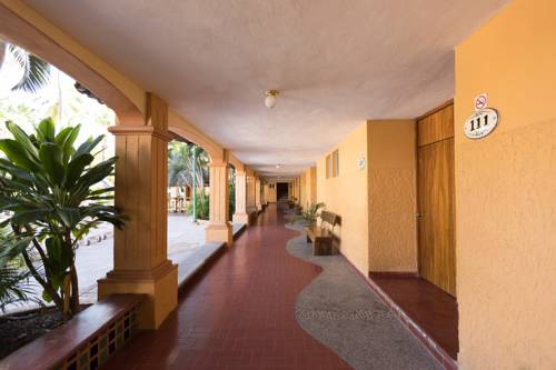 Others 5, Hotel Margaritas, Mazatlán