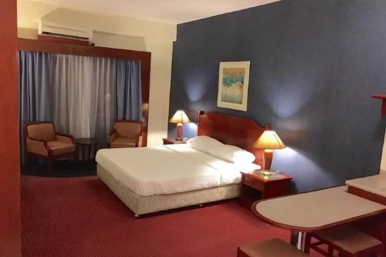 Bedroom 15