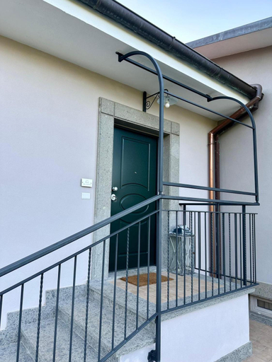 Others 5, La Sovrana dei Cimini, Viterbo