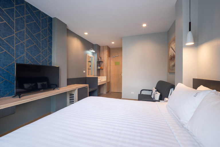 Bedroom 7