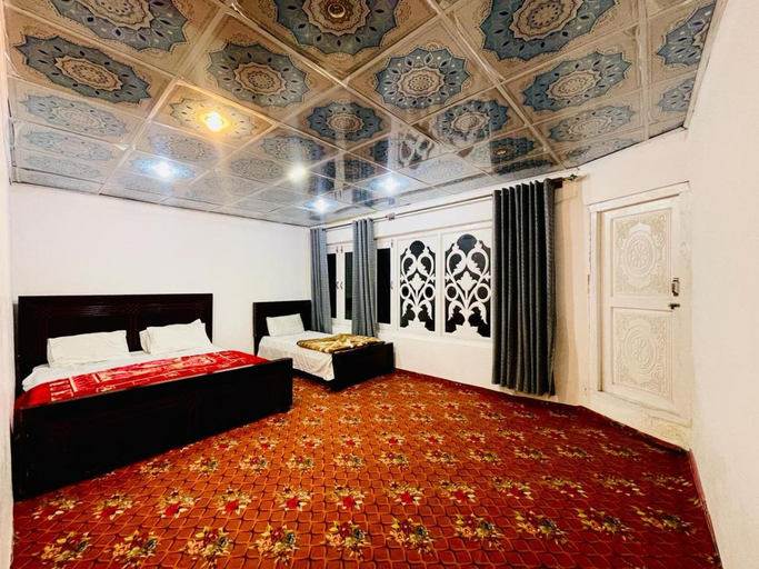 Others 2, Punjab Guest House, Northern Areas