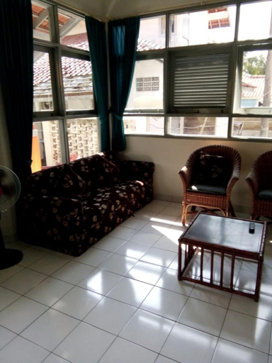 Others 3, Villa Beach Anyer 1, Serang