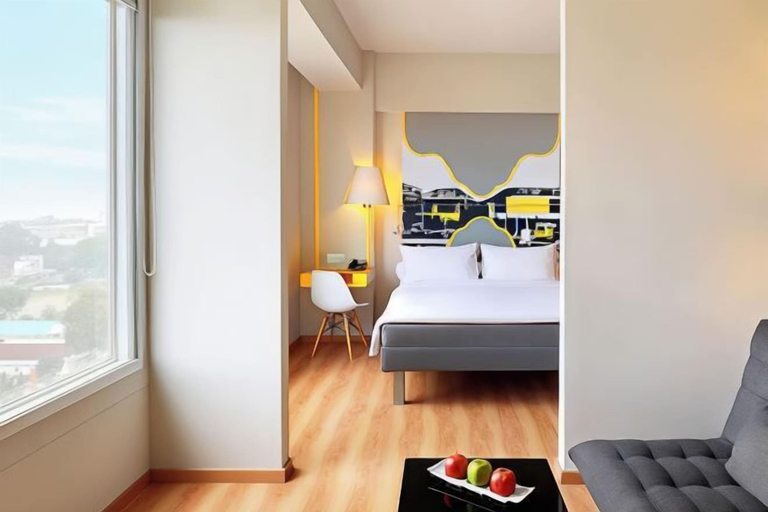 Bedroom 28