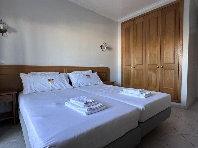 Bedroom 3, Bayview Albufeira, Albufeira
