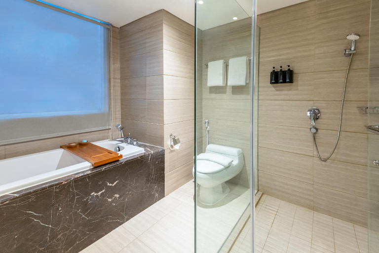 Bathroom 5