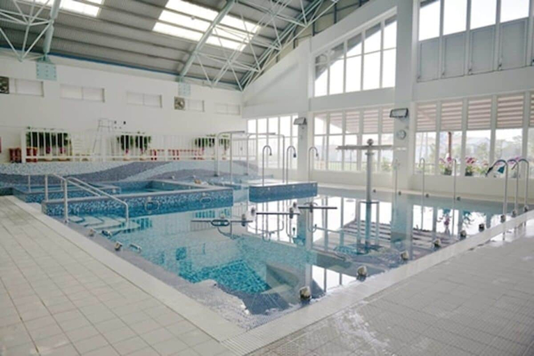 Sport & Beauty 5, Wandao B&B, Pingtung