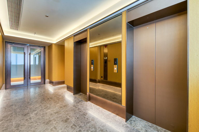 Others 5, Ji Hotel Qingyuan Avenue, Qingyuan