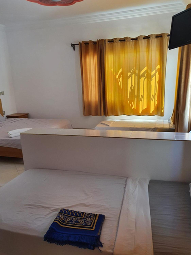 Others 5, Hotel Costa Mondial, Nador