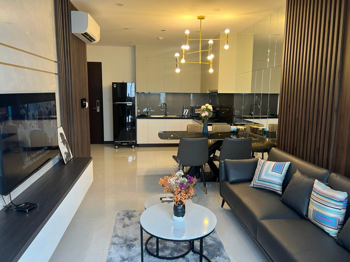 Others 4, PT House - Sky View Condotel Binh Duong, Thủ Dầu Một