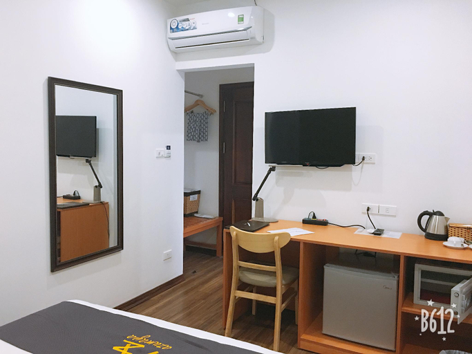 Others 5, Azumaya Hotel Linh Lang, Ba Đình