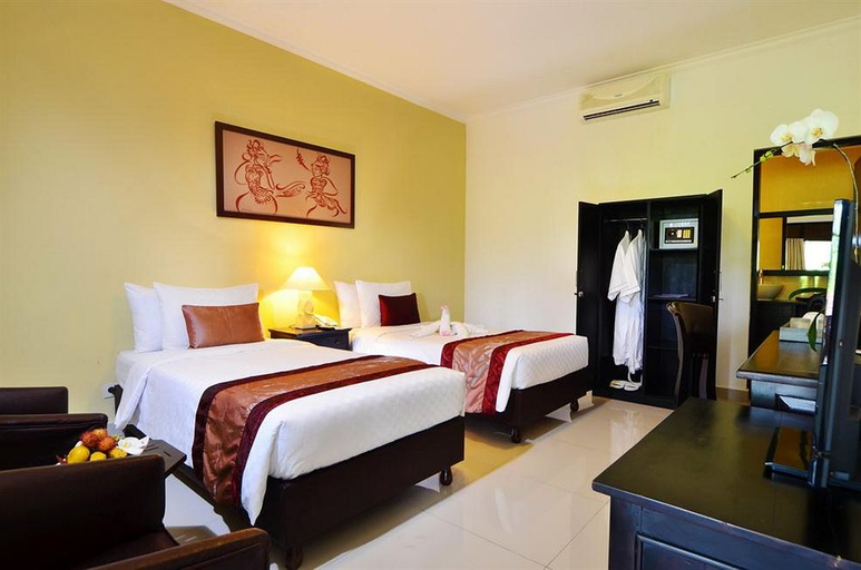 Sarinande Hotel