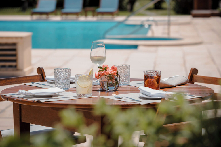 Food & Drinks 5, Il Belvedere Hotel, n.a337