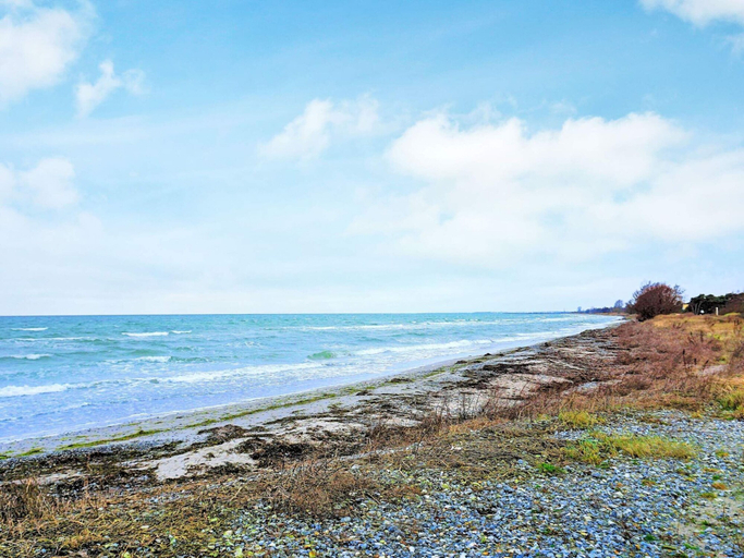 Others 5, 4 Star Holiday Home in Trelleborg, Trelleborg