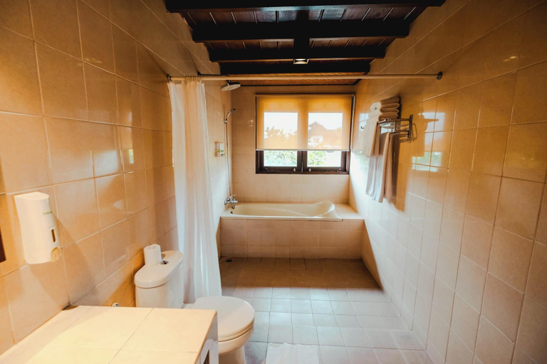 Bathroom 4