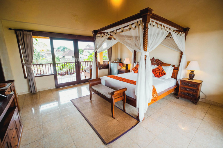 Bedroom 15