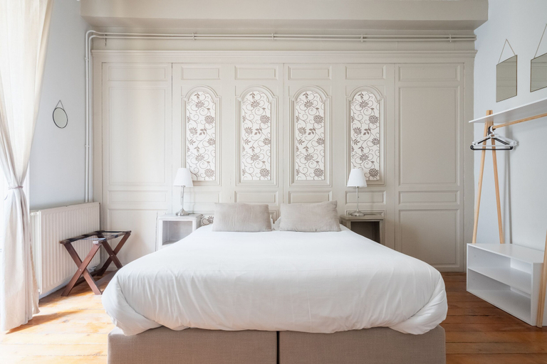 L'escapade Bordelaise - Chambres D'hôtes, Gironde