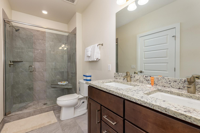 Bathroom 3, Clearwater Lofts by Vail Resorts, Summit