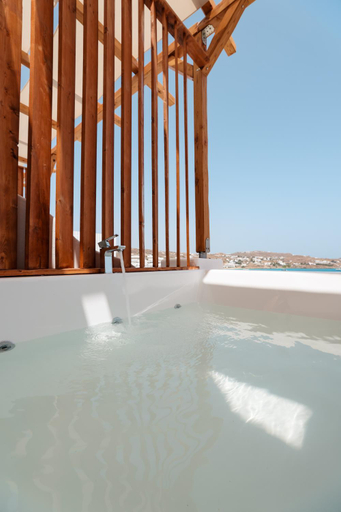 Sport & Beauty 2, Horizon 4 You, South Aegean