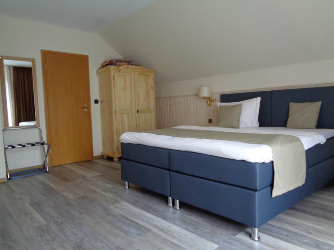 Others 5, Hotel Garni Eichhornkobel, Celle