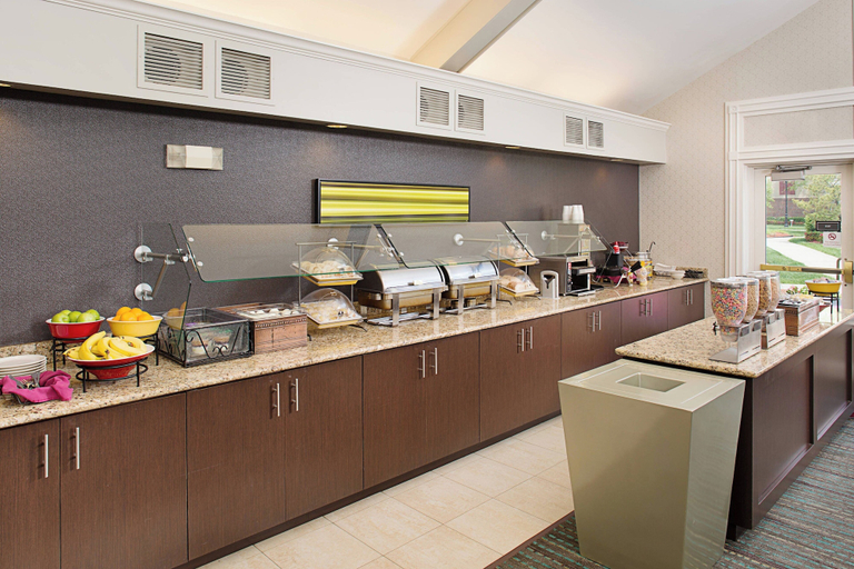 Food & Drinks 4, Residence Inn by Marriott Saddle River, Bergen
