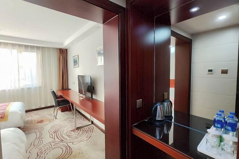 Others 3, Beijing Jinghua Hotel, Beijing