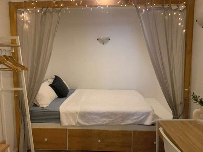 Bedroom 3, The Lakes Resort Cairns, Cairns