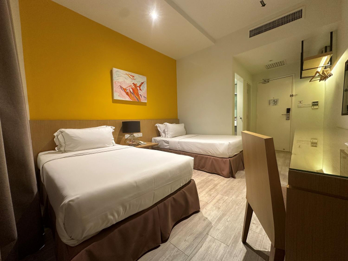 Bedroom 14