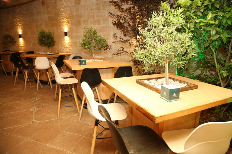Food & Drinks 5, Holyland Hotel Amman, Salt
