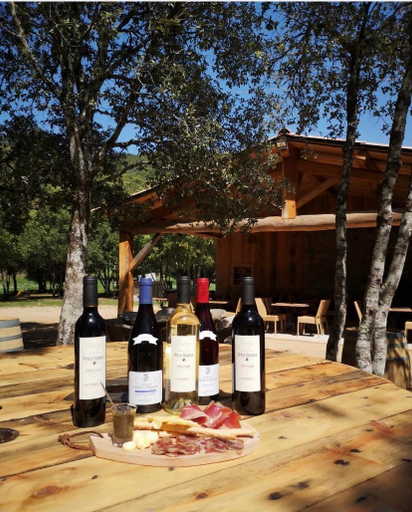 Food & Drinks 5, Domaine l Alba Scelta, Corse-du-Sud