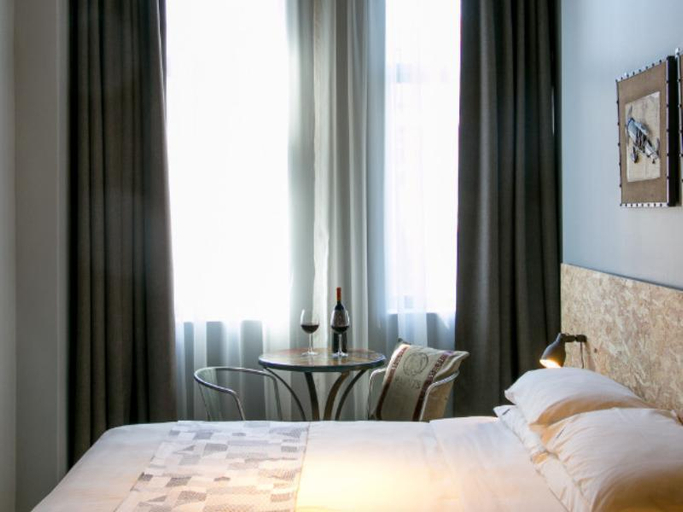 Bedroom 13