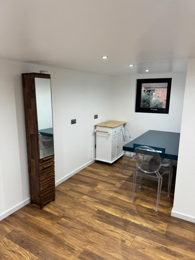 Others 4, Twickenham Stadium Studio, London