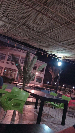 Others 3, Hotel Costa Mondial, Nador
