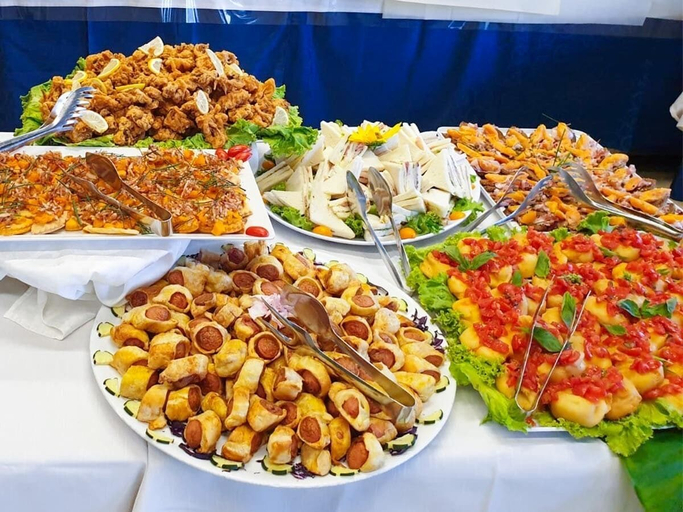 Food & Drinks 5, Hotel Caravelle, Forli' - Cesena