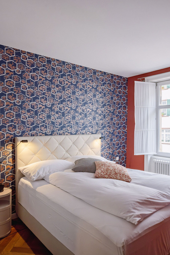 Bedroom 19