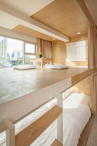 Bedroom 19