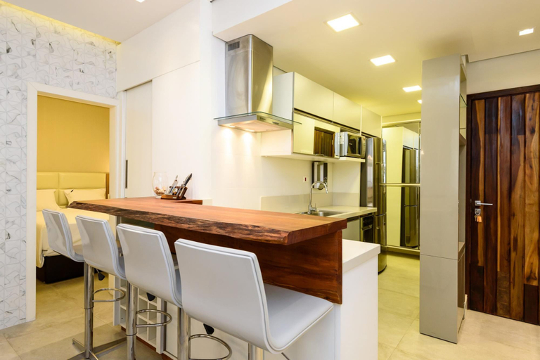 Room 3, 2 Minutes From Copacabana Beach Nsc601, Rio de Janeiro