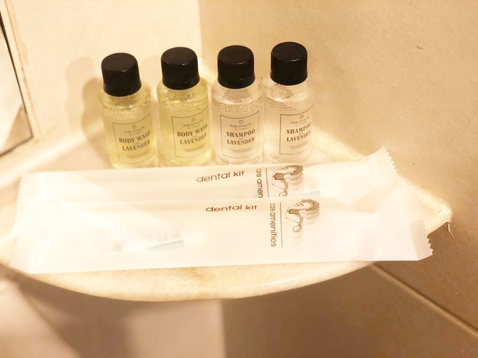 Amenities 21
