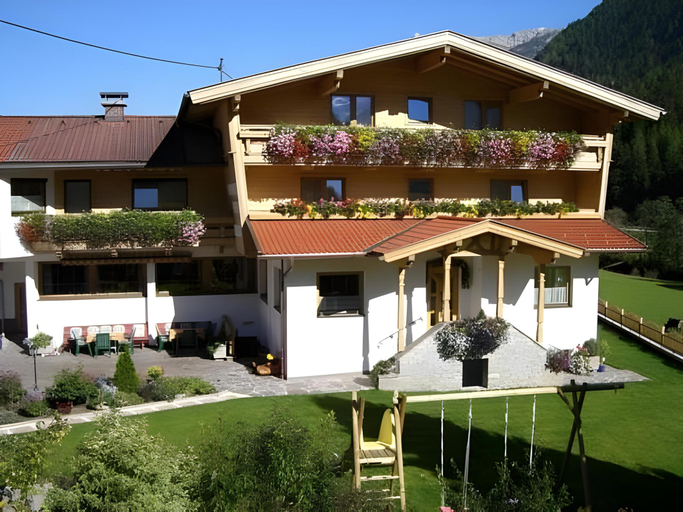 Exterior & Views 1, Landhaus Hofer, Innsbruck Land