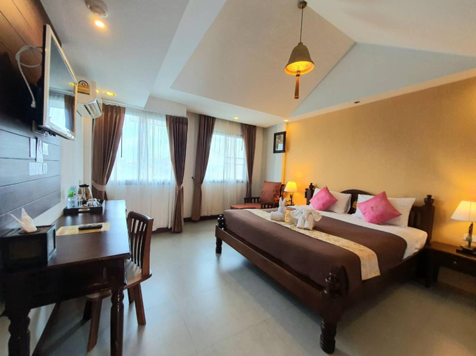Bedroom 9
