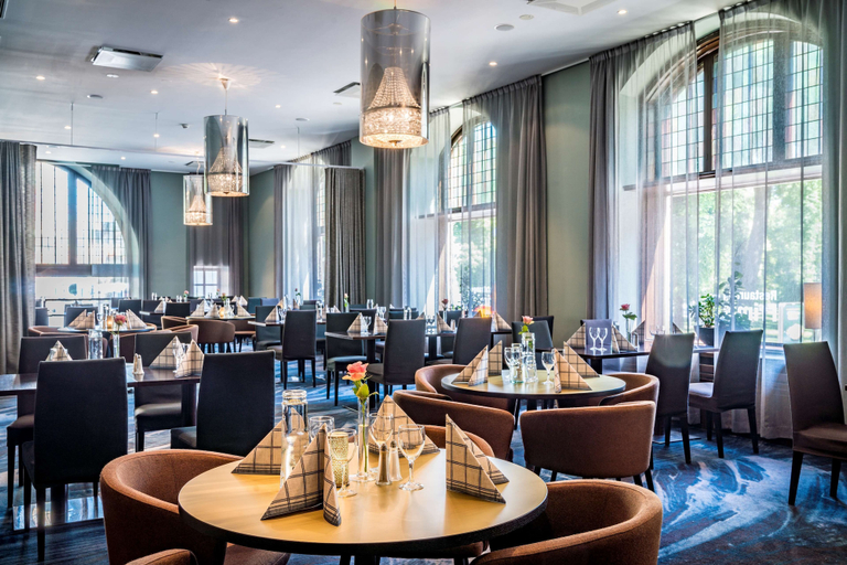 Food & Drinks 5, Scandic Frimurarehotellet, Linköping