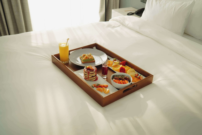 Food & Drinks 5, Radisson Hotel Tunis, City Center, Bab Bhar